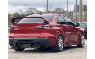 mitsubishi-lancer - 5