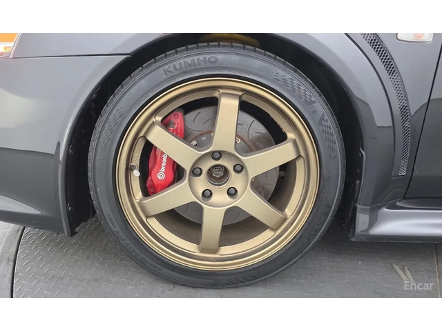 Mitsubishi Lancer EVOLUTION X 2.0 TURBO * TC-SST * S-AWC - автомобили, коли, обяви за нови и употребявани 13