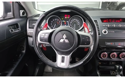 mitsubishi-lancer - 4