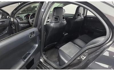 Mitsubishi Lancer EVOLUTION X 2.0 TURBO * TC-SST * S-AWC - автомобили, коли, обяви за нови и употребявани 6