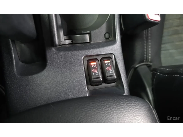 Mitsubishi Lancer EVOLUTION X 2.0 TURBO * TC-SST * S-AWC - автомобили, коли, обяви за нови и употребявани 7