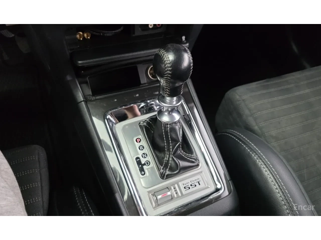 Mitsubishi Lancer EVOLUTION X 2.0 TURBO * TC-SST * S-AWC - автомобили, коли, обяви за нови и употребявани 9