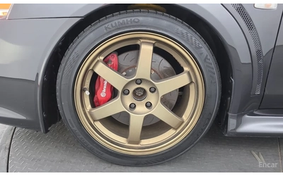 Mitsubishi Lancer EVOLUTION X 2.0 TURBO * TC-SST * S-AWC - автомобили, коли, обяви за нови и употребявани 13