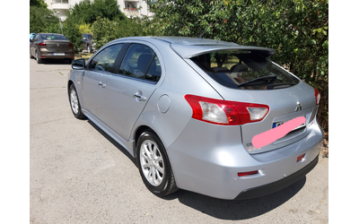 mitsubishi-lancer-sportback - 2