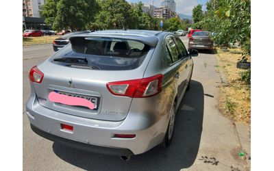 mitsubishi-lancer-sportback - 3