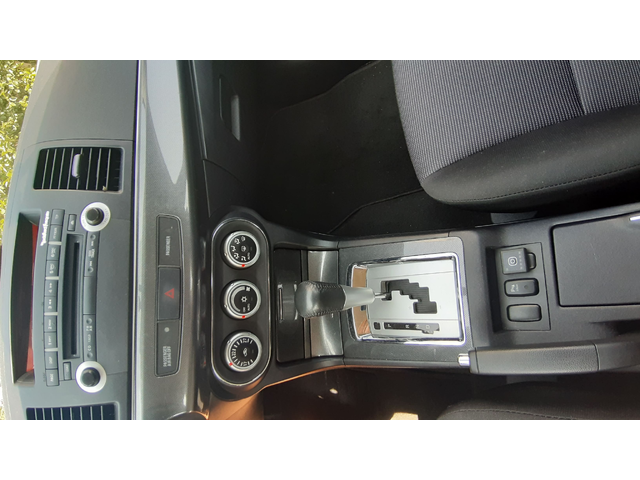 Mitsubishi Lancer Sportback - автомобили, коли, обяви за нови и употребявани 4