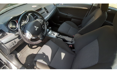 mitsubishi-lancer-sportback - 5