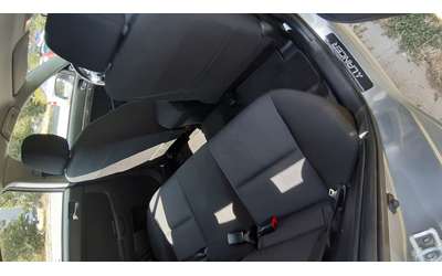 Mitsubishi Lancer Sportback - автомобили, коли, обяви за нови и употребявани 6