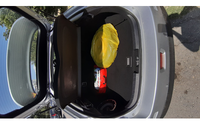 Mitsubishi Lancer Sportback - автомобили, коли, обяви за нови и употребявани 8