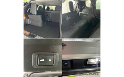 Mitsubishi Outlander * 10 000km* AWD - автомобили, коли, обяви за нови и употребявани 11