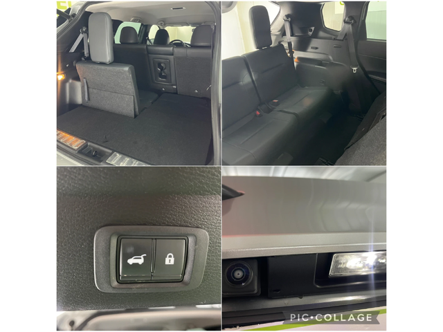 Mitsubishi Outlander * 10 000km* AWD - автомобили, коли, обяви за нови и употребявани 11