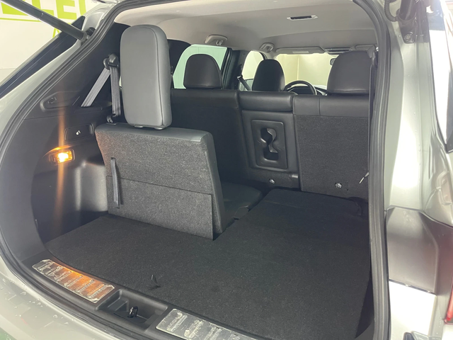 Mitsubishi Outlander * 10 000km* AWD - автомобили, коли, обяви за нови и употребявани 15