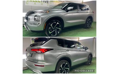 mitsubishi-outlander - 3