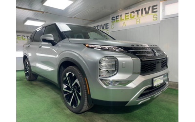 Mitsubishi Outlander * 10 000km* AWD - автомобили, коли, обяви за нови и употребявани 6