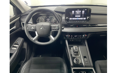 Mitsubishi Outlander * 10 000km* AWD - автомобили, коли, обяви за нови и употребявани 9