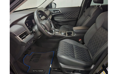 Mitsubishi Outlander PLUG-IN HYBRID PHEV SE S-AWC - автомобили, коли, обяви за нови и употребявани 10