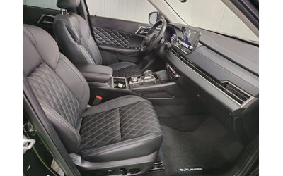Mitsubishi Outlander PLUG-IN HYBRID PHEV SE S-AWC - автомобили, коли, обяви за нови и употребявани 13