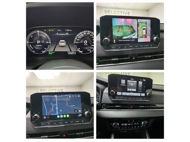 Mitsubishi Outlander PLUG-IN HYBRID PHEV SE S-AWC - автомобили, коли, обяви за нови и употребявани 14