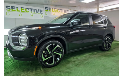 mitsubishi-outlander - 2