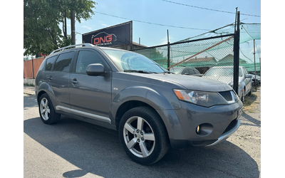 mitsubishi-outlander - 0