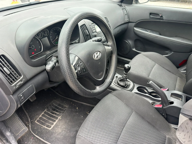 Mitsubishi Outlander 2, 000DID EURO4 - автомобили, коли, обяви за нови и употребявани 6