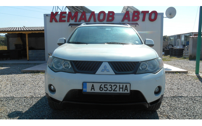 mitsubishi-outlander - 0