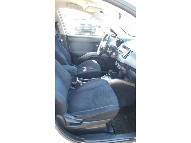 Mitsubishi Outlander 2.4i* 170* k.c* AVTOMAT* GAZ - автомобили, коли, обяви за нови и употребявани 10