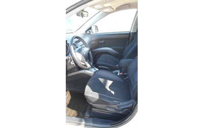 Mitsubishi Outlander 2.4i* 170* k.c* AVTOMAT* GAZ - автомобили, коли, обяви за нови и употребявани 8