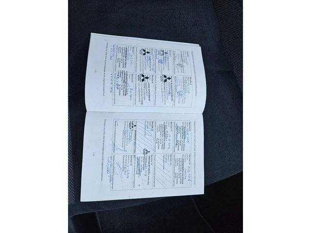 Mitsubishi Outlander 2.4и 170hp 4x4 ОЧАКВАН ВНОС! С ГАРАНЦИЯ! - автомобили, коли, обяви за нови и употребявани 10