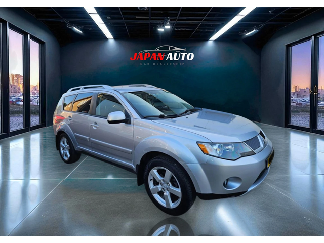 Mitsubishi Outlander 2.4и 170hp 4x4 ОЧАКВАН ВНОС! С ГАРАНЦИЯ! - автомобили, коли, обяви за нови и употребявани 1