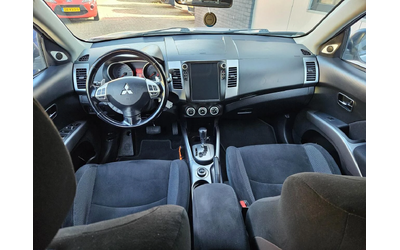 mitsubishi-outlander - 5