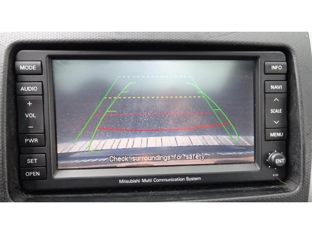 Mitsubishi Outlander 2.4i 170hp 4x4 ОЧАКВАН ВНОС! С ГАРАНЦИЯ! - автомобили, коли, обяви за нови и употребявани 7