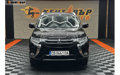 mitsubishi-outlander-2-0-hybrid - 1