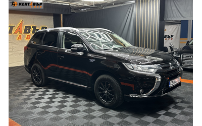 mitsubishi-outlander-2-0-hybrid - 2