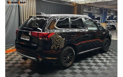 mitsubishi-outlander-2-0-hybrid - 3
