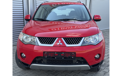 mitsubishi-outlander-2-0di-d-4x4-140k-c-klimatronik-multivyuolan-tempomat-bord-kompyutar-evro-4 - 0