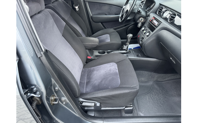 Mitsubishi Outlander 2.0i 136ps,GPL,4x4,климатрон.,ел.пакет,евро4,usb - автомобили, коли, обяви за нови и употребявани 10