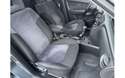 Mitsubishi Outlander 2.0i 136ps,GPL,4x4,климатрон.,ел.пакет,евро4,usb - автомобили, коли, обяви за нови и употребявани 11