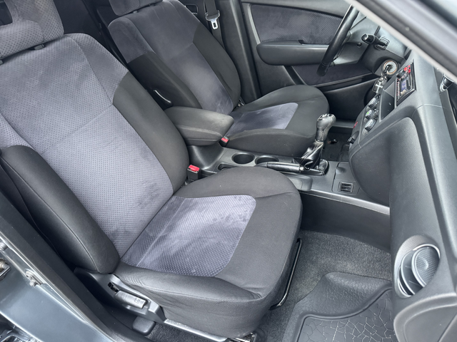 Mitsubishi Outlander 2.0i 136ps,GPL,4x4,климатрон.,ел.пакет,евро4,usb - автомобили, коли, обяви за нови и употребявани 11