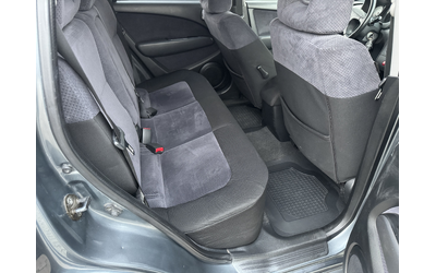 Mitsubishi Outlander 2.0i 136ps,GPL,4x4,климатрон.,ел.пакет,евро4,usb - автомобили, коли, обяви за нови и употребявани 12