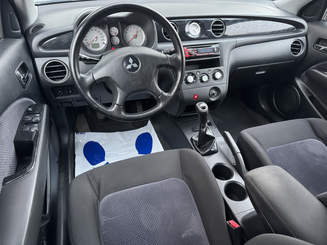 Mitsubishi Outlander 2.0i 136ps,GPL,4x4,климатрон.,ел.пакет,евро4,usb - автомобили, коли, обяви за нови и употребявани 15