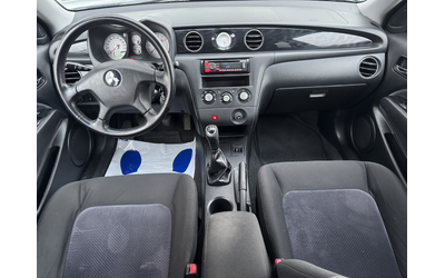 Mitsubishi Outlander 2.0i 136ps,GPL,4x4,климатрон.,ел.пакет,евро4,usb - автомобили, коли, обяви за нови и употребявани 16