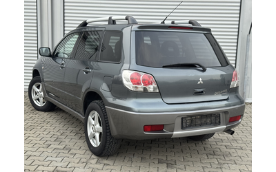 mitsubishi-outlander-2-0i-136ps-gpl-4x4-klimatron-el-paket-evro4-usb - 4