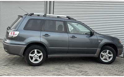 Mitsubishi Outlander 2.0i 136ps,GPL,4x4,климатрон.,ел.пакет,евро4,usb - автомобили, коли, обяви за нови и употребявани 8