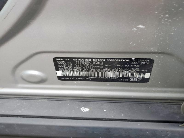 Mitsubishi Outlander 2.0L 4 ALL WHEEL DRIVE - автомобили, коли, обяви за нови и употребявани 12