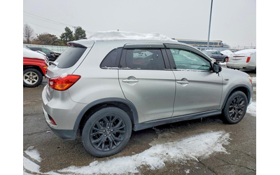 mitsubishi-outlander-2-0l-4-all-wheel-drive - 2