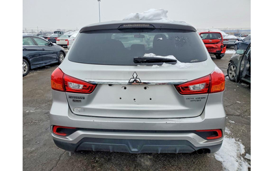 mitsubishi-outlander-2-0l-4-all-wheel-drive - 5