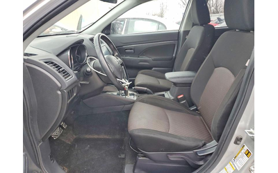 Mitsubishi Outlander 2.0L 4 ALL WHEEL DRIVE - автомобили, коли, обяви за нови и употребявани 6