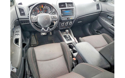 Mitsubishi Outlander 2.0L 4 ALL WHEEL DRIVE - автомобили, коли, обяви за нови и употребявани 7