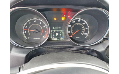 Mitsubishi Outlander 2.0L 4 ALL WHEEL DRIVE - автомобили, коли, обяви за нови и употребявани 8